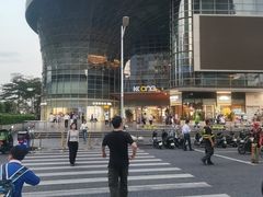 -KK ONE(京基滨河时代店)