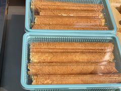 -乾芝斋·苏式糕点·碧螺春茶酥(平江路店)