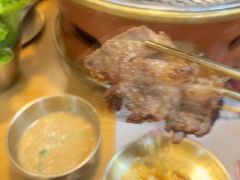 -闻老头·菊花炭烤肉(D11店)