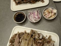 -清真·胖妈妈手抓餐厅(甘南路店)
