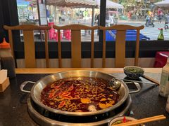 -飘香火锅(玉林西路店)