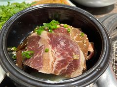 -一品诚记烤肉·甄选店(中南路店)