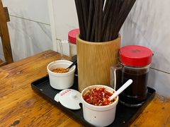 -肆姐面粉馆(坡子街店)