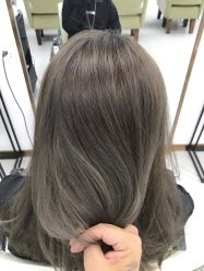 -蚂蚁造型沙龙