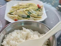 米饭-韩妹鱼庄·泸定老字号(泸定店)