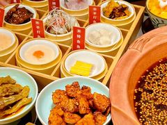 -三只耳冷锅鱼火锅(玉林店)