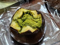 -雀食面包店(钟楼店)