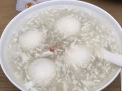 -苏小柳点心·手作小笼包(浦东嘉里城分院)