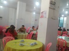 -秋姐美食店(旅游大道店)