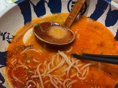 -味千拉面(广州白云机场T1西二店)