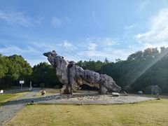 -南京市江宁方山