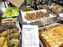 -老黑板筋(顺义总店)