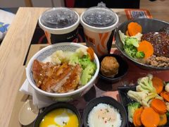 -吉野家 (新街口外大街店)