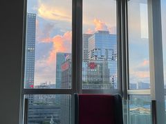 -深圳好日子皇冠假日酒店