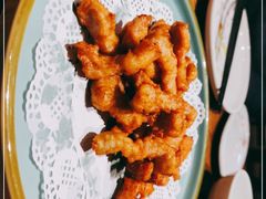 -八闽饭店闽南小镇(铁西店)