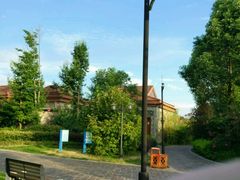 -和悦庄乡村温泉酒店