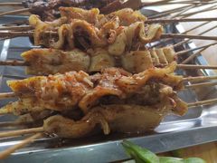 牛筋皮-老黑板筋(顺义总店)