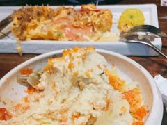 东京土豆泥沙拉-熊藏居酒屋(kkone店)