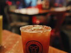 -Luchador摔跤手墨西哥餐厅(恒宇广场店)