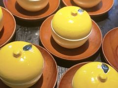 -松鹤精致料理(五一中路店)