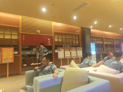 -大江户·温泉洗浴(浑南店)