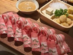 -四喜小胖·北京涮肉(五道营店)