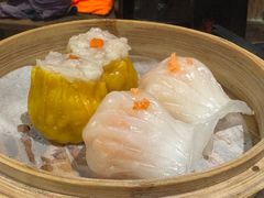 -山水茶艺馆·点心粤菜·30年老字号