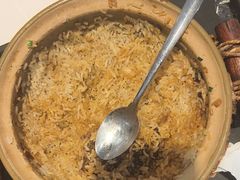 -万煲旺·香港老传承煲仔饭·猪杂汤(客村店)