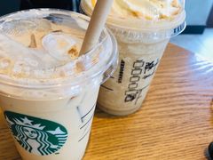 -星巴克(天津佛罗伦萨小镇店)