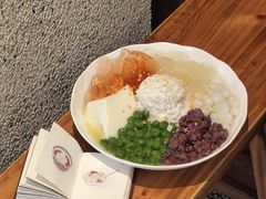 -三姐酒酿(老门东店)