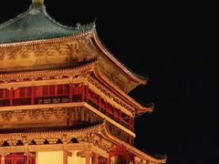 -西安钟楼