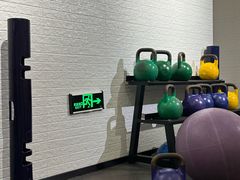 -FLARE STAR FITNESS(复地活力城店)