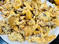 -老东北大铁锅·烧烤·东北菜