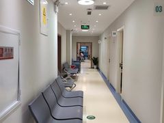 -北京地坛口腔门诊部
