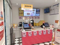 -味多美蛋糕(看丹桥店)