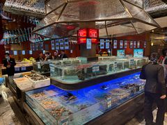 -阿伟海鲜楼·福建菜(延寿店)