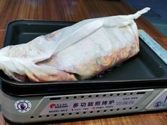 -庆峰龙虾烧烤(合肥一店)