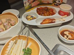-海底捞火锅(坪山益田假日广场店)