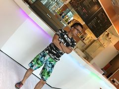 -花园5號餐厅