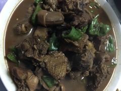 山里人家-山里人家土菜馆(茅山店)