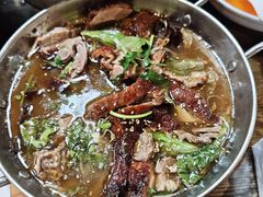 -小厨食堂(黄田坝店)