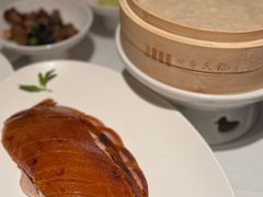 -四季民福烤鸭店(王府井东安门店)