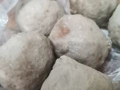 -阿娟牛肉丸·手打牛肉丸·现做现卖