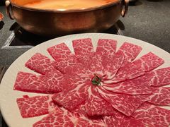 -荣记火锅(青悦城店)