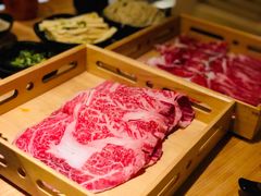 -锦和牛·炭火烧肉(ICC太和里店)