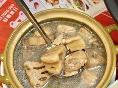 -汉虾王.小龙虾.武汉菜.粤菜(科技园店)