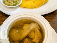 -坤钰轩·匠心粤菜(华为店)