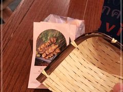 -CHINCHIN 青青·泰国料理(万象食家店)