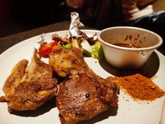 -丝路金桃·新疆菜(徐汇店)