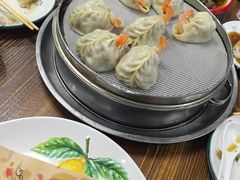 -叶存利海鲜大馅饺子(海宁路总店)